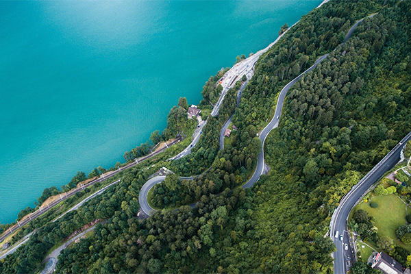 世通AI+能碳管理平台——能流图模块，让能源与碳排放流向一目了然