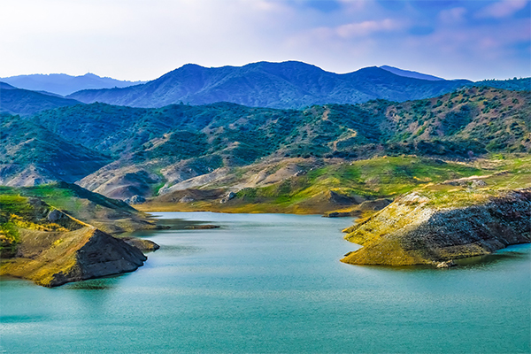 能碳预算管理模块——企业能源与碳排放的“智慧财务表”