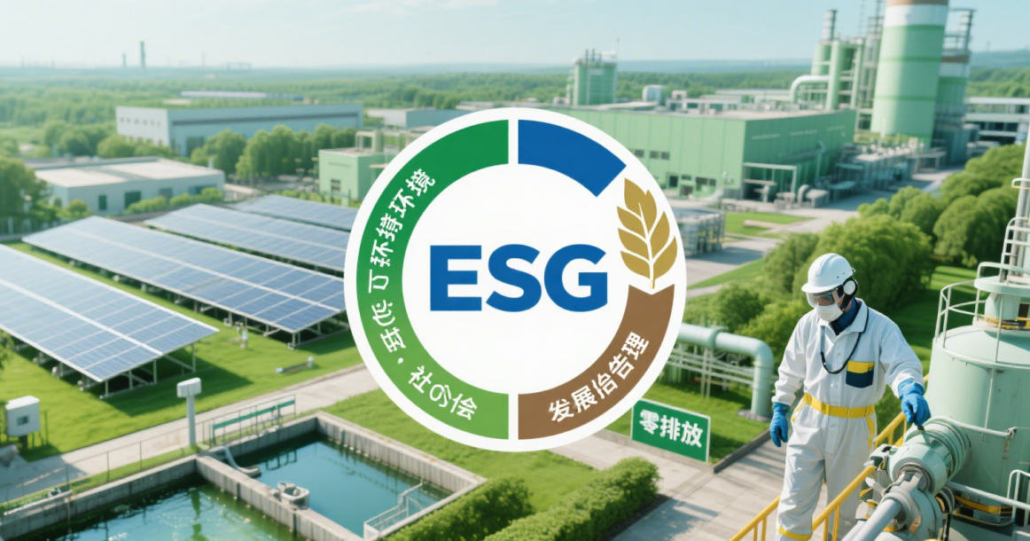 从能碳到ESG：企业可持续管理体系的融合趋势