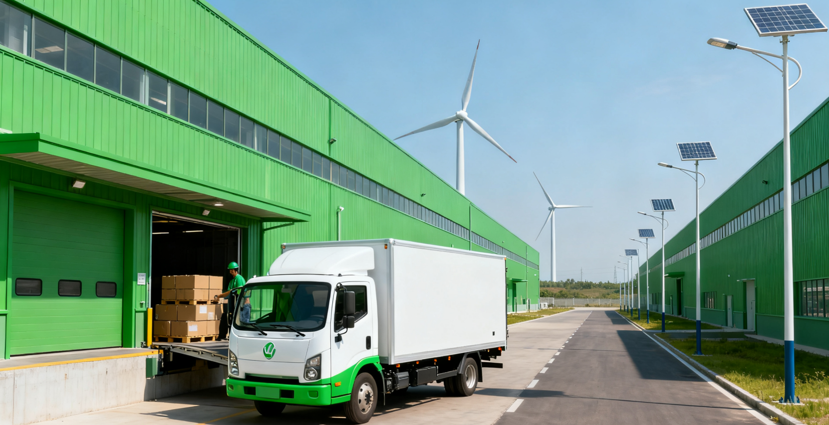 申请零碳工厂能带来哪些政策支持或市场好处？