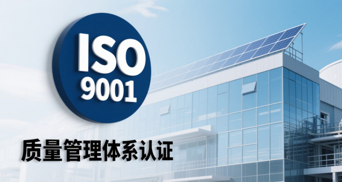 iso体系认证：如何在审核前发现潜在不符合项