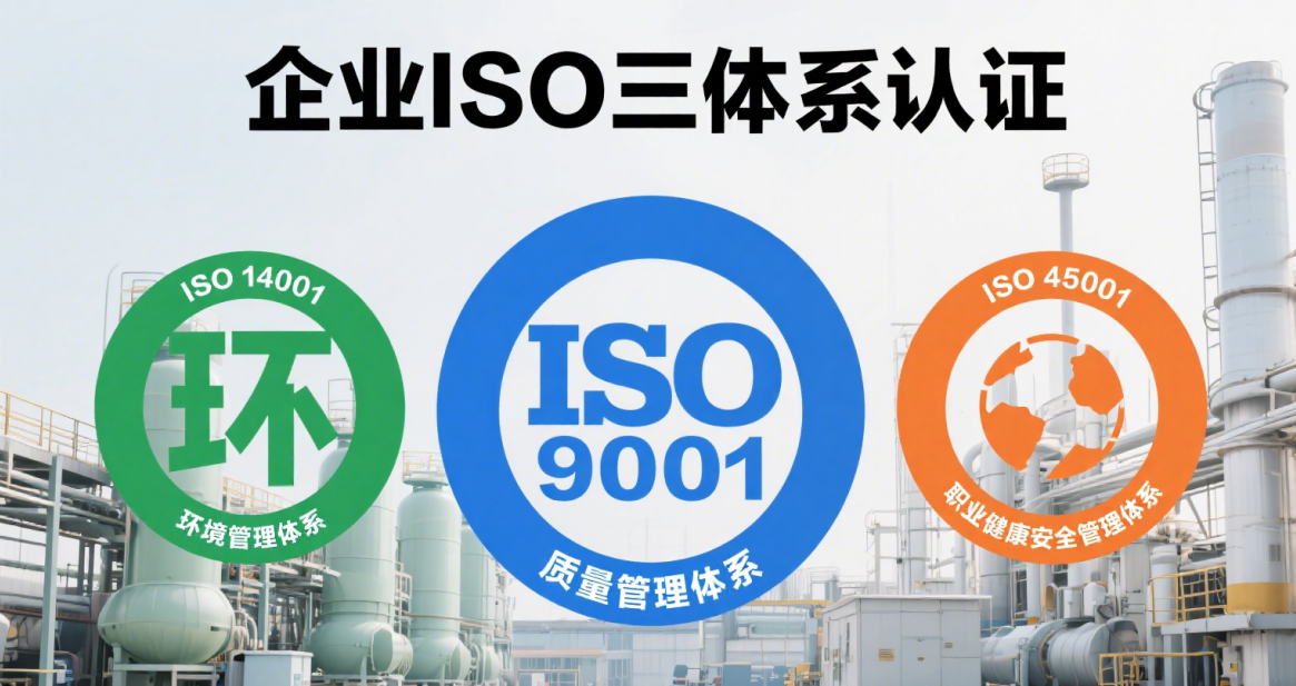 企业如何用AI读懂ISO标准：从条款理解到文件生成的一键化实践