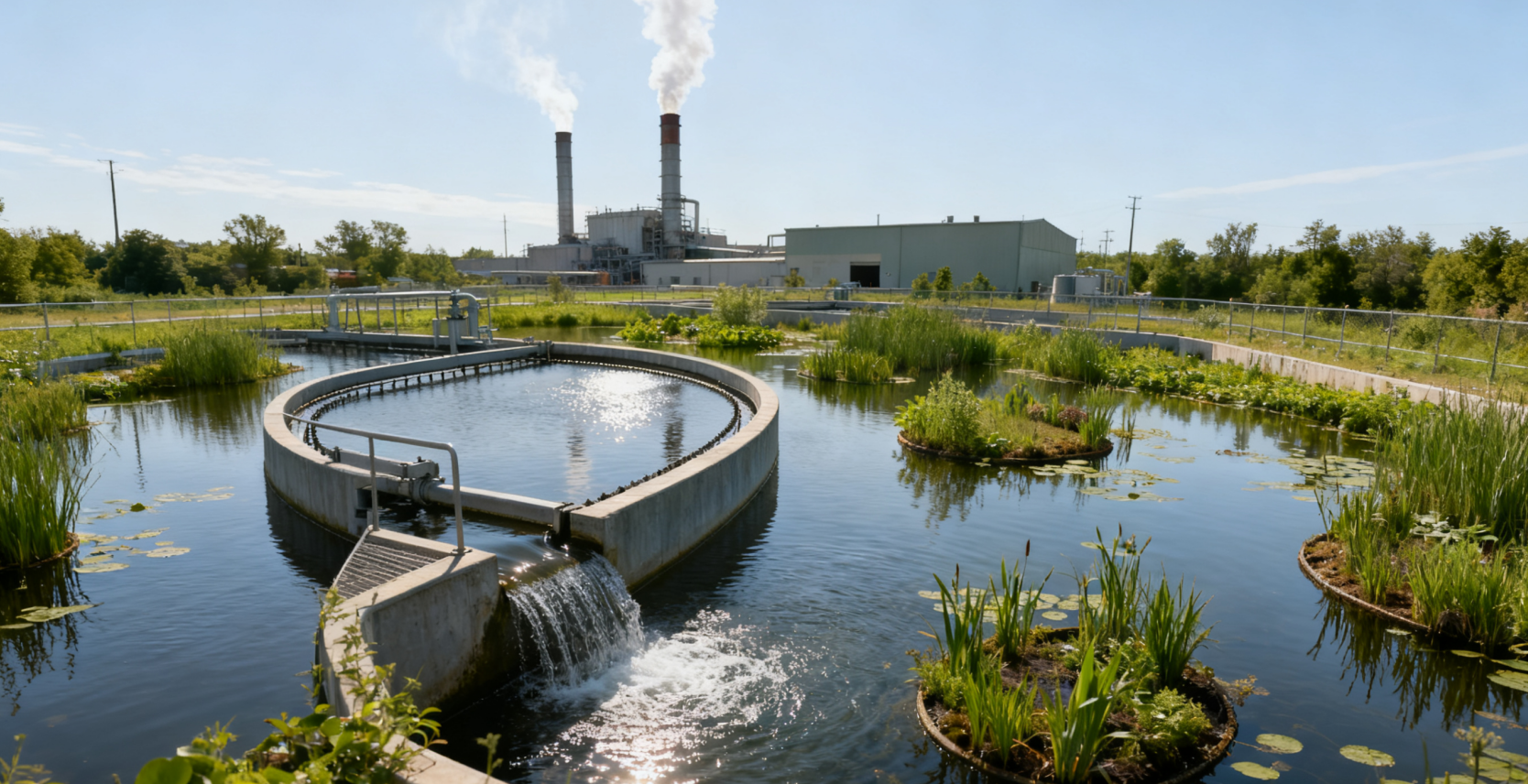 市级绿色工厂认证：区域绿色转型的基石与申报指南