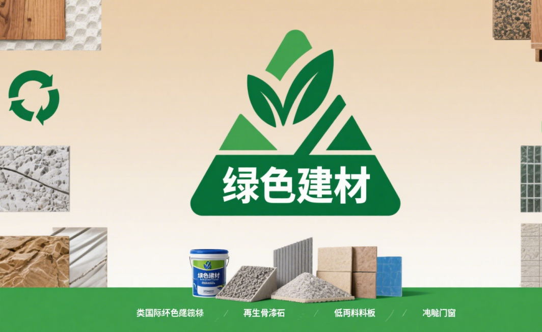 混凝土绿色建材认证怎么做？需要注意什么？一文讲清认证流程与关键要点