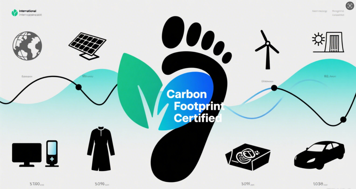 碳排放、碳足迹、ESG 三者如何协同实施？企业低碳管理的正确路径