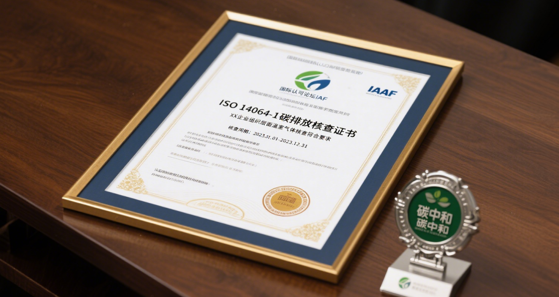 碳足迹与碳排放有什么区别？企业该先做哪一个？