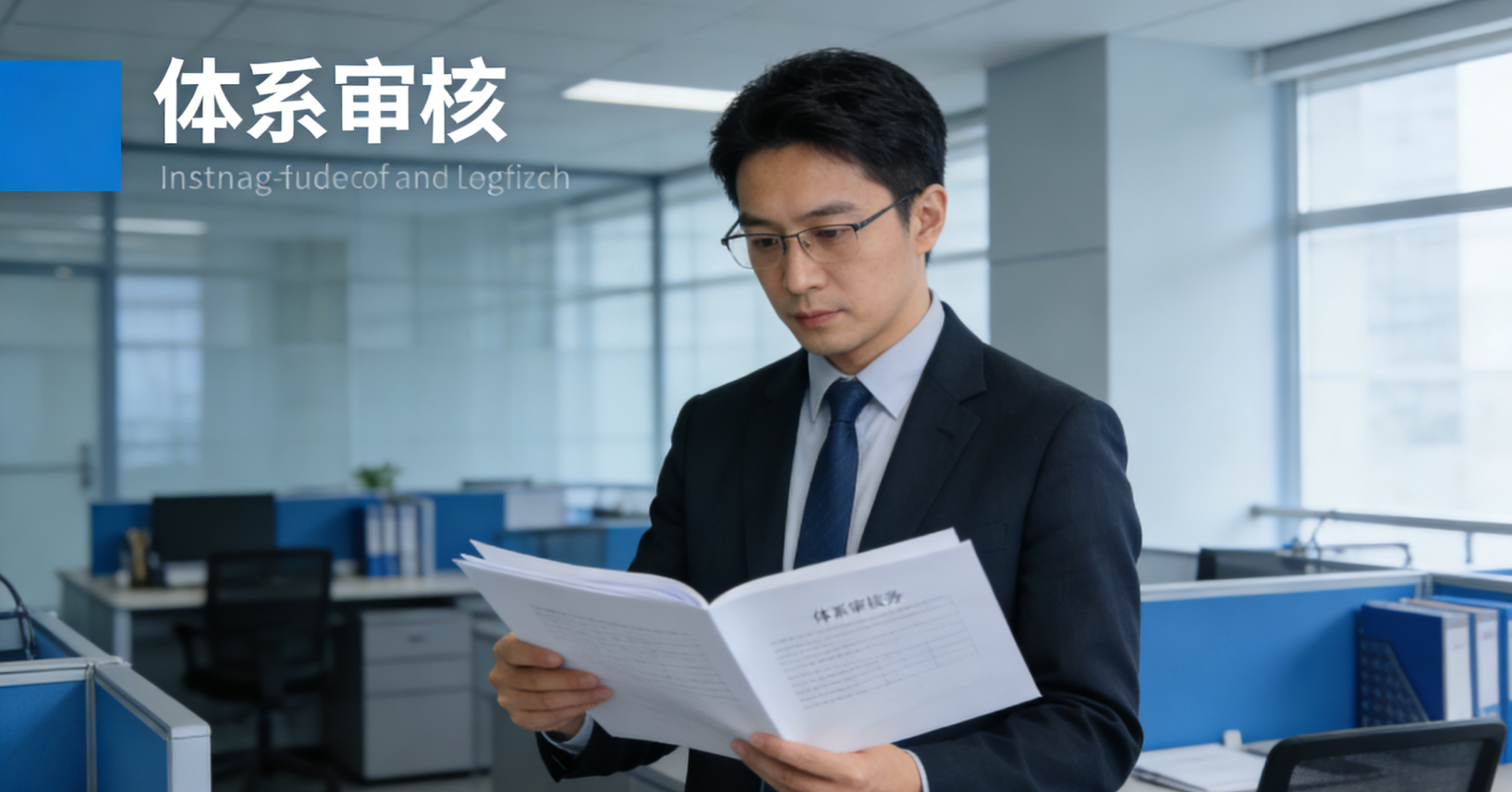 三体系审核员如何“持证上岗”？企业内部必须要有内审员吗？