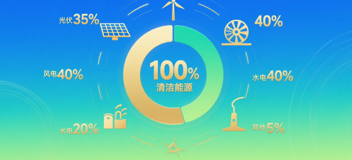 碳中和工厂认证：从“绿色工厂”到“零碳标杆”的终极一跃