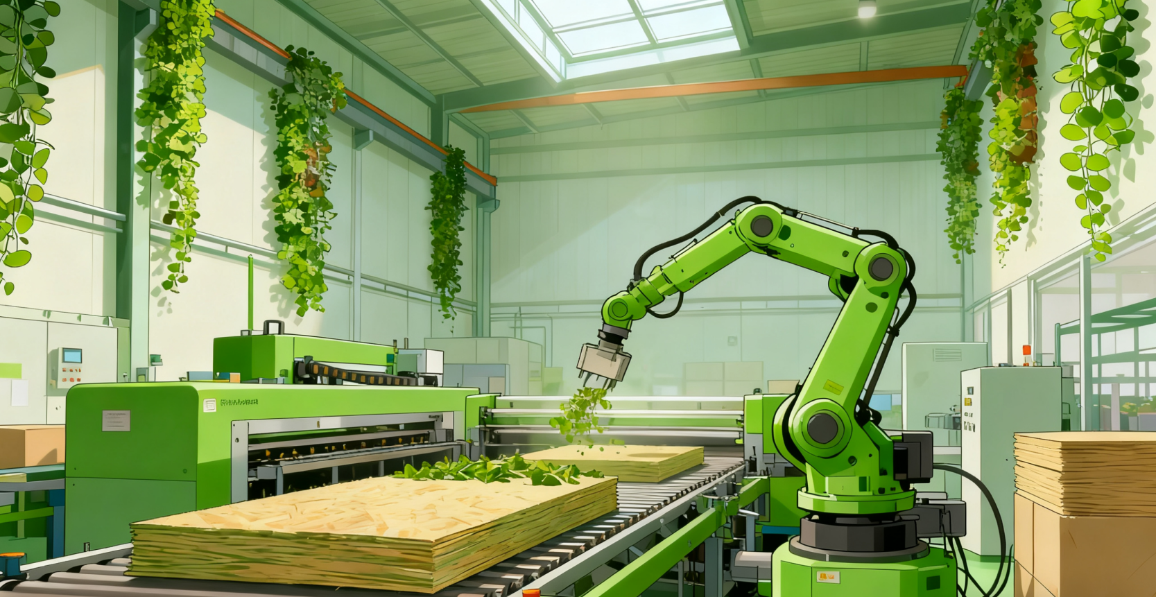 2026绿色工厂申报2.0时代，申报指标的五大关键点