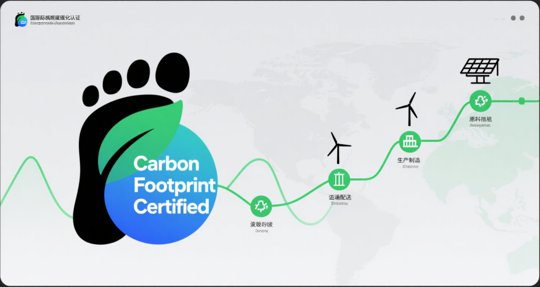 汽车动力电池碳足迹申报实战指南：三步通关与四大核心陷阱规避
