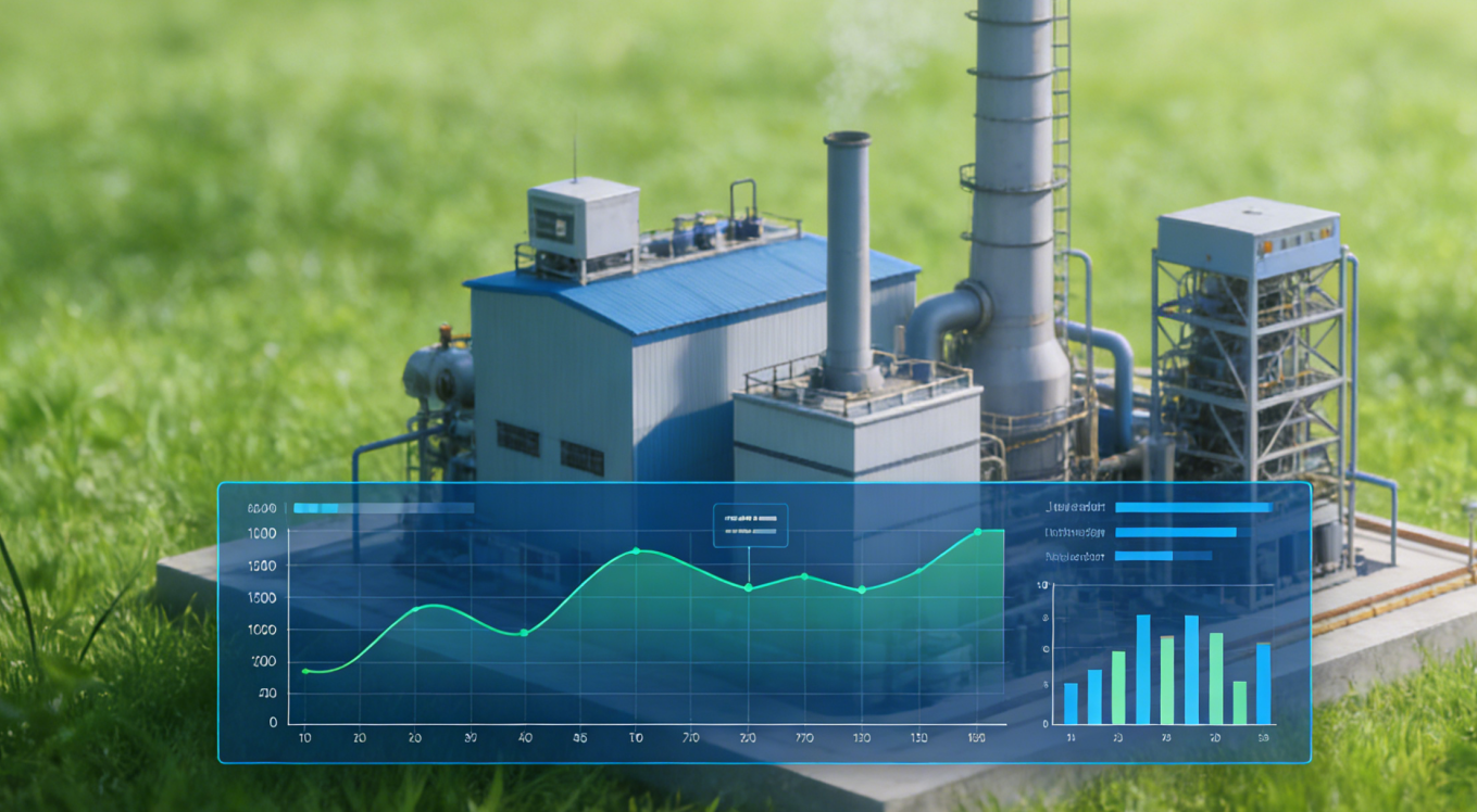 企业碳足迹认证如何获取，“碳资产负债表”如何权威获取？