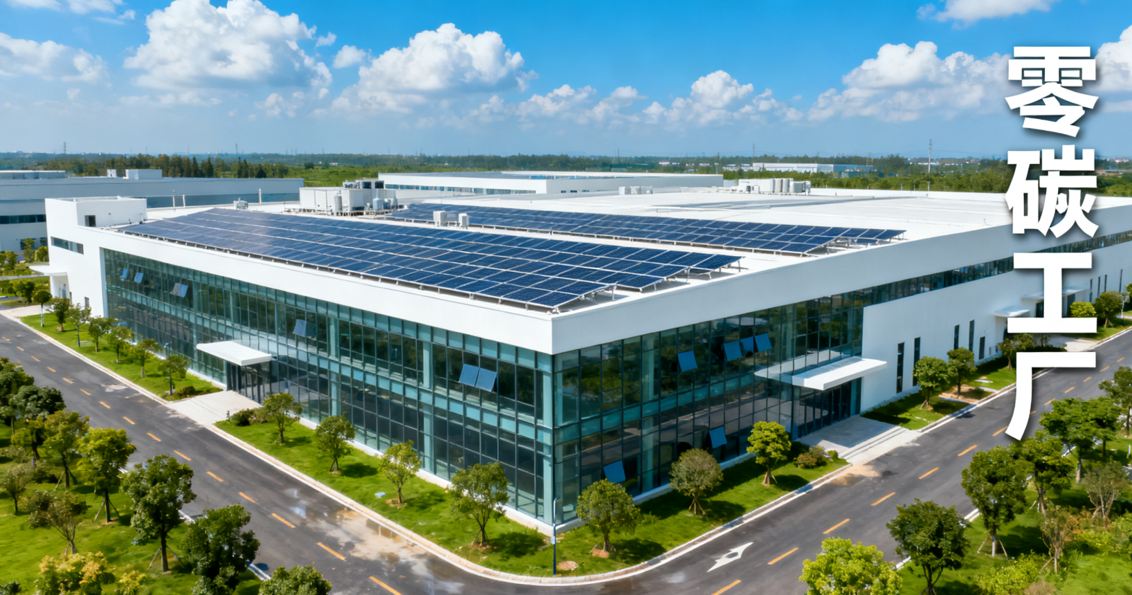 零碳工厂政策红利全景图：2026年补贴与税收优惠深度解析