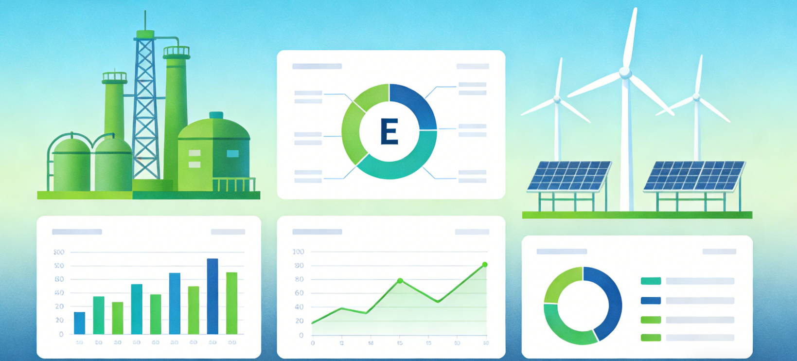 企业做ESG报告要注意什么？2026年强制披露元年，这五个“雷区”一次说清