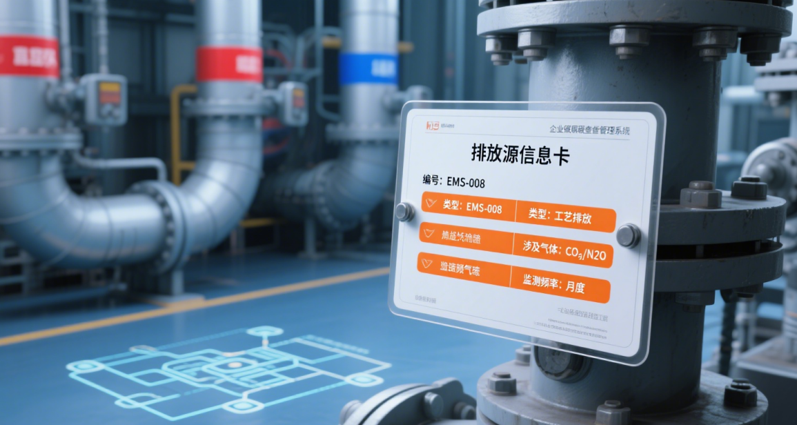 碳核查要注意什么？2026年监管全面收紧，这五个“雷区”千万别踩