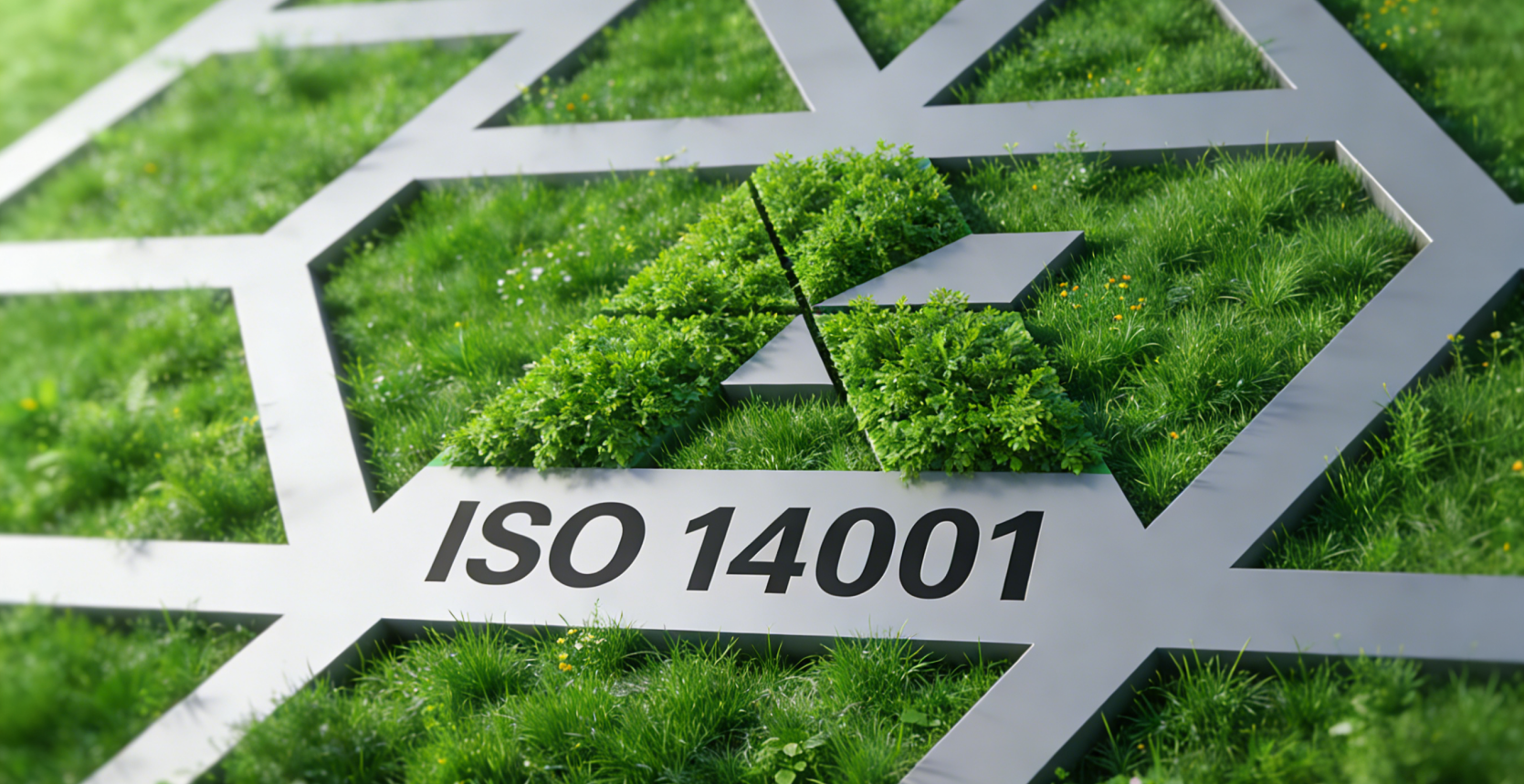 ISO 14001:2026与2015版相比，企业最该关注的5个关键差异及应对措施