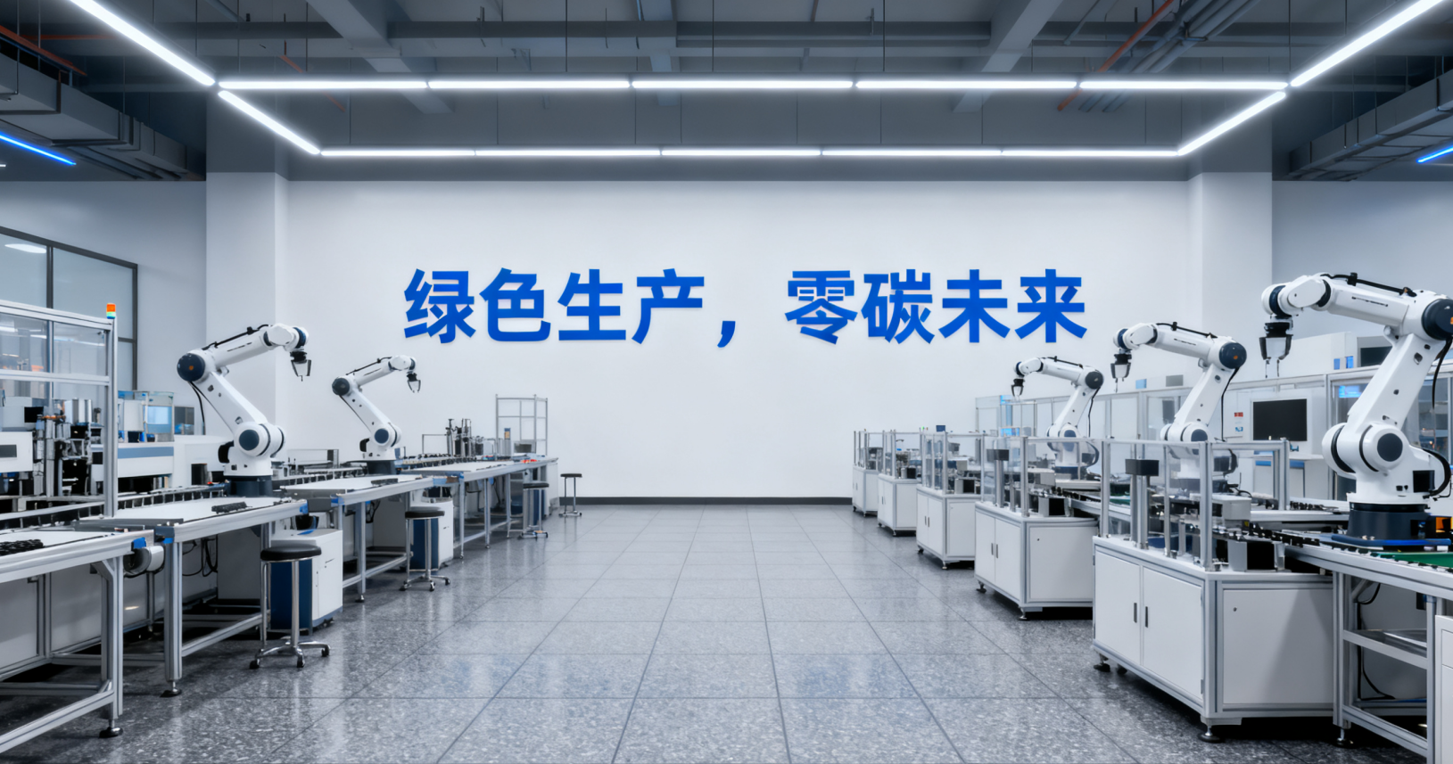 节能宣传周将至：企业为什么要从节能宣传走向AI+能碳治理
