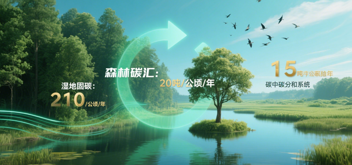 碳市场核查要求趋严，企业碳数据如何做到真实可查