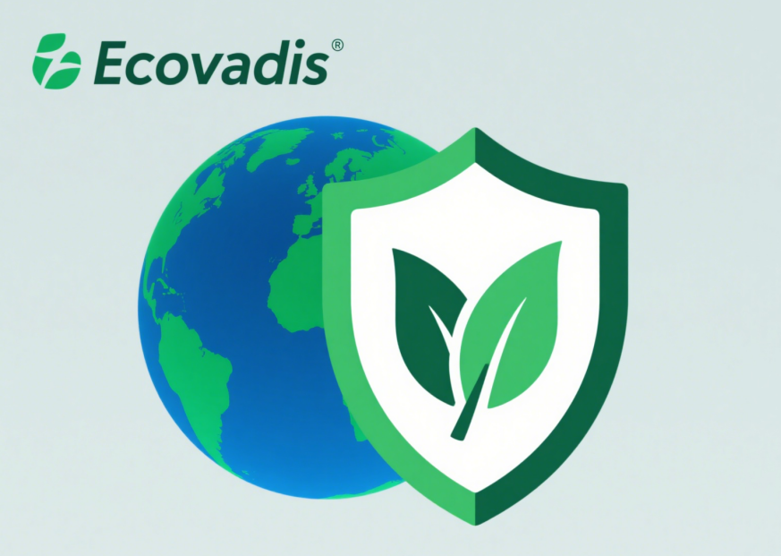 EcoVadis评级常见的五大“扣分点”，你踩中了几个？