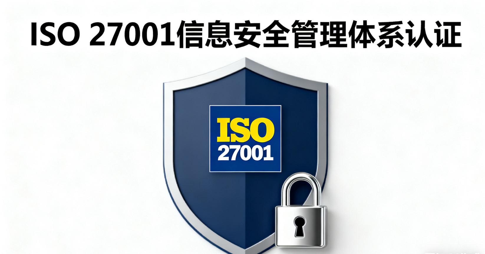 ISO 27001认证周期，需要哪些条件