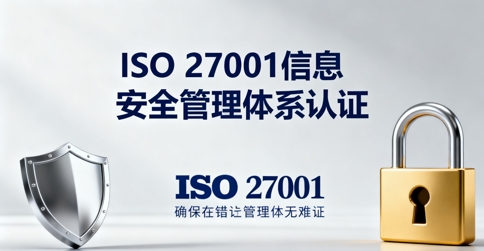 ISO 27001认证费用多少钱，有哪些影响因素
