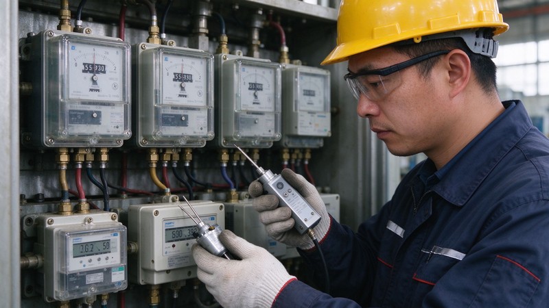 碳排放计量审查摸底：重点排放单位数据质量管控.jpg